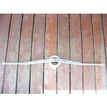 1975 DODGE DART HEADER PANEL TRIM OEM
