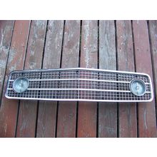 1973 CHEVROLET CHEVELLE LAGUNA GRILL OEM #331800H