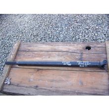 1960 DODGE POWER GIANT POWER WAGON DRIVELINE OEM 35 3/4" REAR