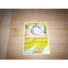 2019 POKEMON REVERSE HOLO TOGEDEMARU #74/235 NRMT