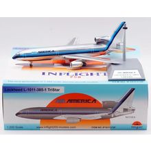 L-1011-385-1 AIR AMERICA REG: N372EA - INFLIGHT 200 IF1011372P 1/200 - PRE ORDER