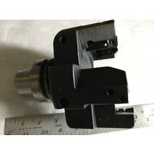 VALENITE 92-600-0015R MILLING CUTTER MODCO TOOL M1010414,HSK-63,2/M/05 R006249