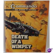 Commando no 1335