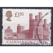 ENGLAND GREAT BRITAIN [1992] MiNr 1397 II ( O/used )