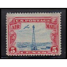 C11 5c Beacon Average Plus MNH O6808