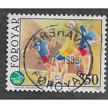 FAR 1989 350o 'SPORTS' FINE USED (EBID74-977)