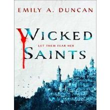 Wicked Saints