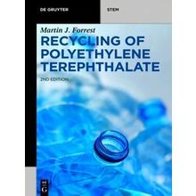 De Gruyter Stem: Recycling of Polyethylene Terephthalate