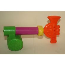 1993 McDonalds Nickelodeon Game Gadgets Gotcha Gusher