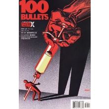 100 Bullets # 048 NM MODERN AGE COMICS