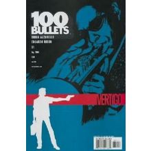 100 Bullets # 051 NM MODERN AGE COMICS