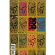 100 Bullets # 053 NM MODERN AGE COMICS