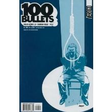 100 Bullets # 054 NM MODERN AGE COMICS