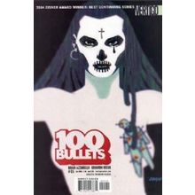 100 Bullets # 055 NM MODERN AGE COMICS