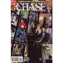 Chase (Vol 1) # 001 NM MODERN AGE COMICS