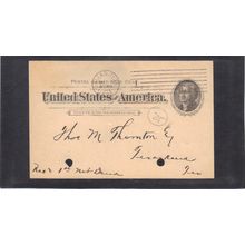 Used UX12 1c Thomas Jefferson CV03770