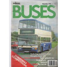 Buses August 1994