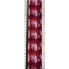 Pulp Fiction. Pk VXM - C062j. 1 STRIP OF 5 - 35MM FILM CELLS PK VXM