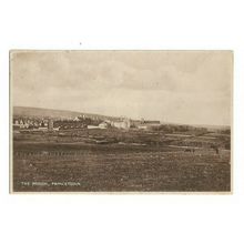 The Prison, Princetown, Devon.