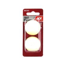 Cd/2: Toilet Bolt Caps (063077-288)