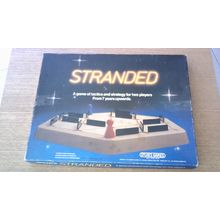 STRANDED by Spear's Games (Vintage Edition)