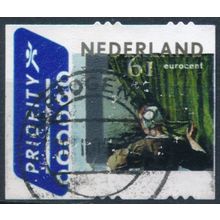 Art: 61c - Netherlands 2004 - FH - MiNr 2191 (A)