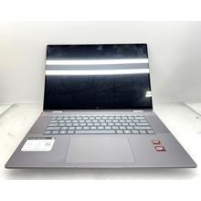 HP ENVY X360 16-ad0023dx Touch AMD Ryzen 7 16G 1TB Win11 *READ*