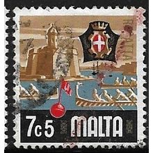 1973/1976 SG 496 - fine used (o)