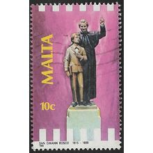 1988 SG 824 - fine used (o)