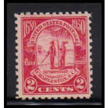 683 2c Charleston Fine MNH O2246
