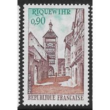 1971 Michel 1758 - MNH (**)