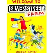 Welcome To Silver Street