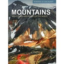 Wonders Of Our Planet: Mountains