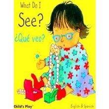 What Do I See? / Que Veo