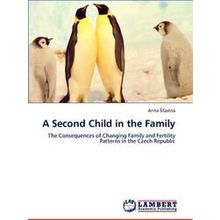 A Second Child in the Family