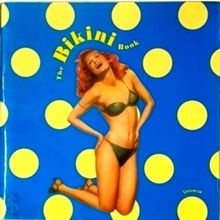 The Bikini Book - Mike Evans