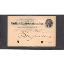 Used UX12 1c Thomas Jefferson CV03627