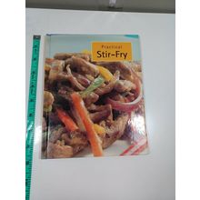 practical stir-fry 2003 hardback