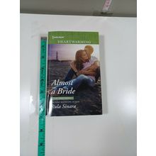 almost a bride by rula Sinara 2019 paperback