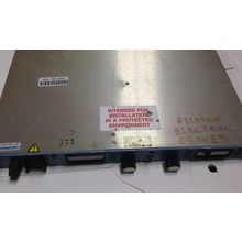LAMBDA EMI 00473307 REV U EMS 30-20-1-D EMS 30-20 POWER SUPPLY 20A, 250V,DD