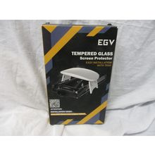 EGV 2 Pack UV Tempered Glass Screen Protector For Samsung Galaxy S20