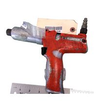 GARDNER-DENVER 15PTHFB30Q 1/4" REVERSIBLE PNEUMATIC SCREW GUN RPM 3000,TO