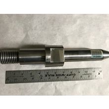 new APV 487-940 Chemical Machinery 487-940 Upper Guide Pin 12 1/2"