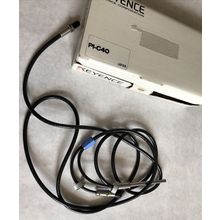 NEW KEYENCE CORP PHOTOELECTRIC COLOR PI-C40, P1-C40,FK,DB