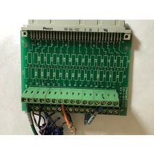 DYNAPOWER EUU-7-101560000 CIRCUIT BOARD,DI