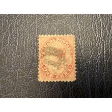 ICOLLECTZONE Canada 14 F/VF used