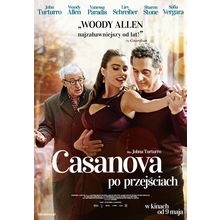 Fading Gigolo (2013)_7 Movie Film Poster Canvas iconic design