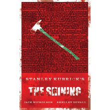The Shining 13 Poster Canvas Movie Film Print A0 A1 A2 A3 A4 A5 A6 Art Wall Deco