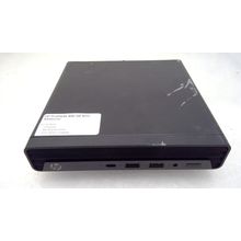 HP ProDesk 400 G6 Desktop PC Mini (Barebone) ✅No CPU/RAM/GPU/HDD/Heatsink✅