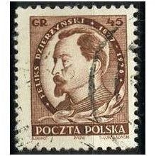 1951 Michel 700 - fine used (o)